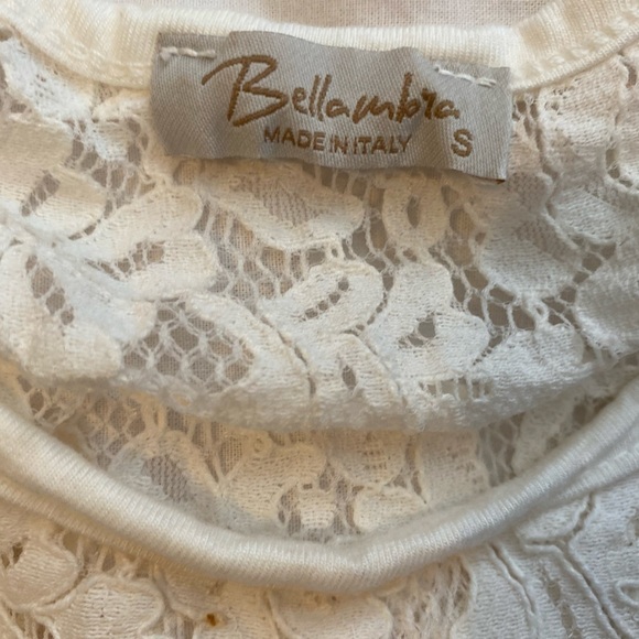 Bellambra silk tank size small - Picture 2 of 6